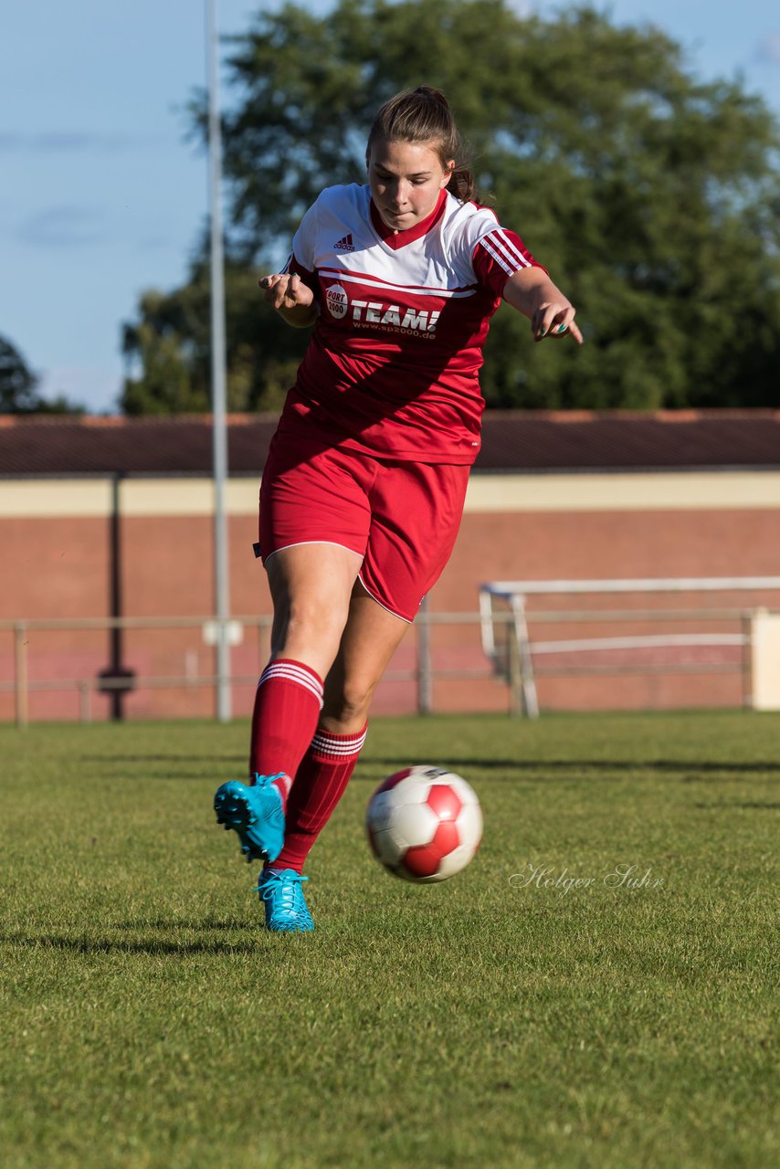 Bild 65 - C-Juniorinnen Alveslohe - KT : Ergebnis: 0:23